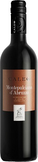 Caleo Montepulciano 0,75L